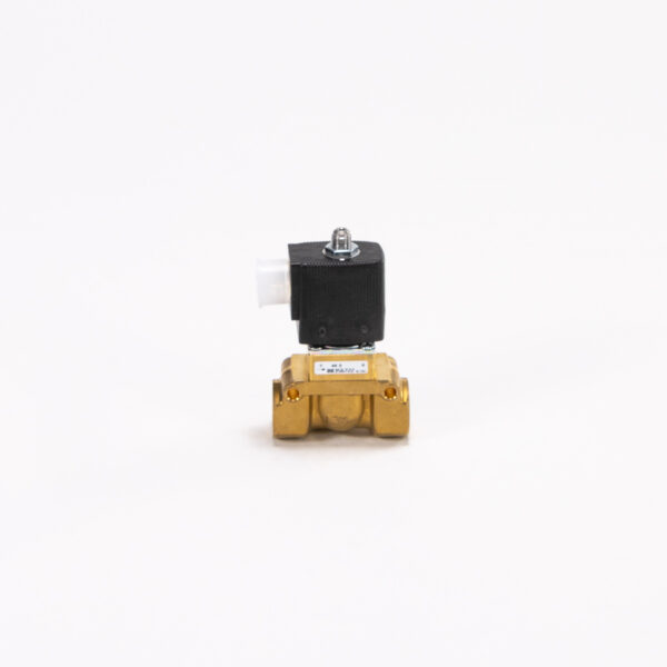 Двухходовой электромагнитный клапан Servo G1/2, 230 В