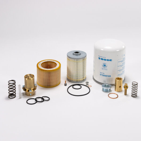 Картридж CAIRPAC 3000 для компрессоров CL 10–C 15 LDR